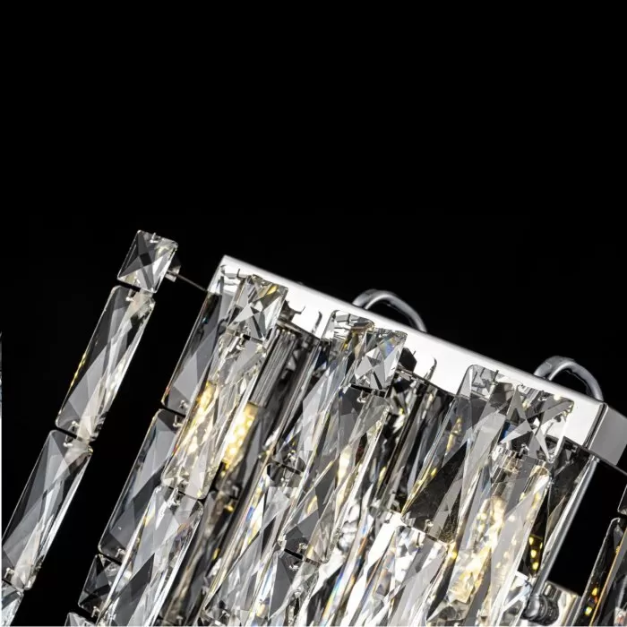 CLN124-2W Aplica Lure chrome Cellini - img 10