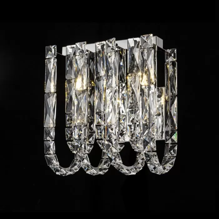 CLN124-2W Aplica Lure chrome Cellini - img 8