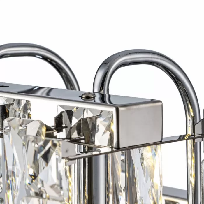 CLN124-2W Aplica Lure chrome Cellini - img 7