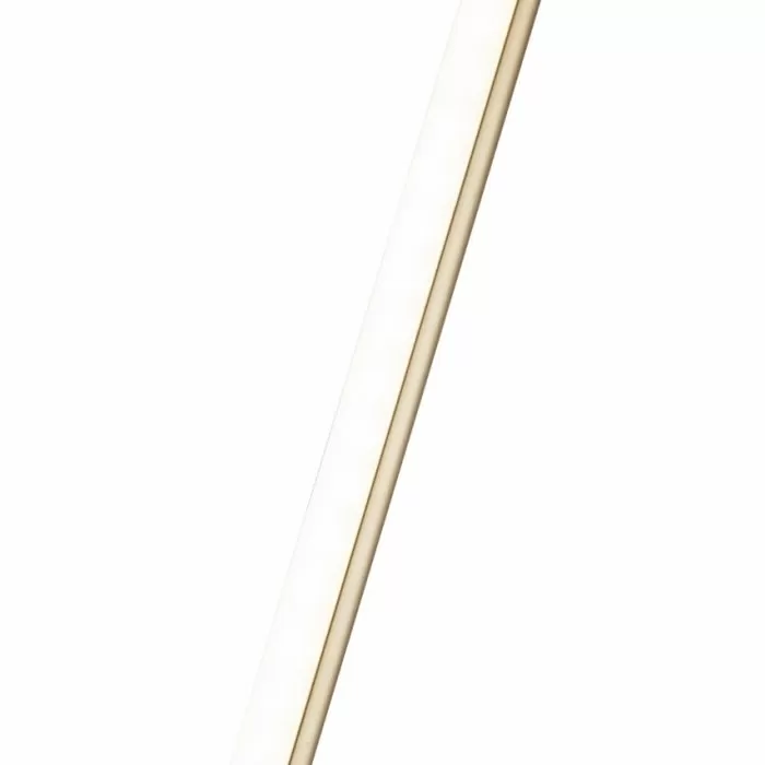 LP5037-L60W Lustra Lino Lampardi gold 4000k/12W/60*10*4cm - img 9