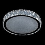 LP410-D30 Plafoniera Marcello Lampardi 1x20w LED/ H8cm D30cm - img 2