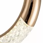LP5077-1P Lustra Chic Lampardi  - img 5
