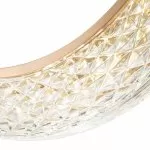 LP5077-1P Lustra Chic Lampardi  - img 3