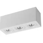 FL803-3C Lustra Cuadro Flitz  - img 2