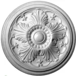 R4035 Rozeta Gaudi Decor diam. 430 mm - img 1
