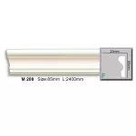 M208 (AD311) Molding ornament Harmony 85x25x2400 - img 1