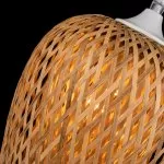 LP5123-D18P Lustra Bamboo Lampardi  - img 8