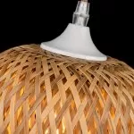 LP5123-D18P Lustra Bamboo Lampardi  - img 6