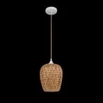 LP5123-D18P Lustra Bamboo Lampardi  - img 4