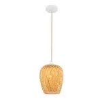 LP5123-D18P Lustra Bamboo Lampardi  - img 1