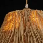LP5282-D45 Lustra Empuria Lampardi E27 LED 1*7W/D450*1370 - img 11
