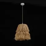 LP5282-D45 Lustra Empuria Lampardi E27 LED 1*7W/D450*1370 - img 9