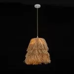 LP5282-D45 Lustra Empuria Lampardi E27 LED 1*7W/D450*1370 - img 8