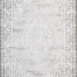 VE07C Grey Covor Veranda 240 x 340 Royal - img 1