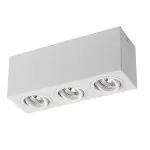 FL803-3C Lustra Cuadro Flitz  - img 1