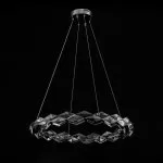 CLN127-D60 Lustra ICY Cellini chrome - img 9
