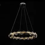 CLN127-D60 Lustra ICY Cellini chrome - img 8