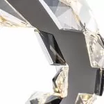 CLN127-D60 Lustra ICY Cellini chrome - img 6