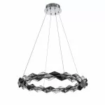 CLN127-D60 Lustra ICY Cellini chrome - img 4