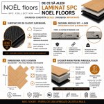 NY002-CHV Laminat SPC 150*750*6 (1cut. - 18buc. - 2,025m2 - 1buc - 0.1125m2)  - img 4