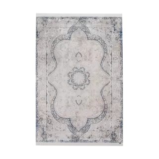 E017B Blue Covor Otantik 100 x 300 Royal