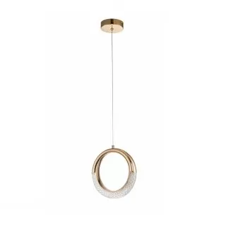 LP5077-1P Lustra Chic Lampardi 