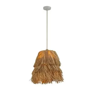 LP5282-D45 Lustra Empuria Lampardi E27 LED 1*7W/D450*1370