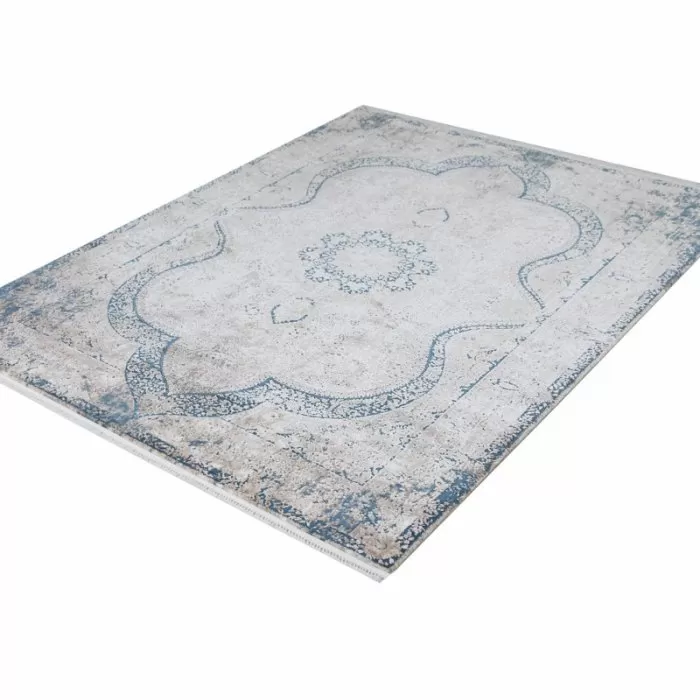 E017B Blue Covor Otantik 100 x 300 Royal - img 2