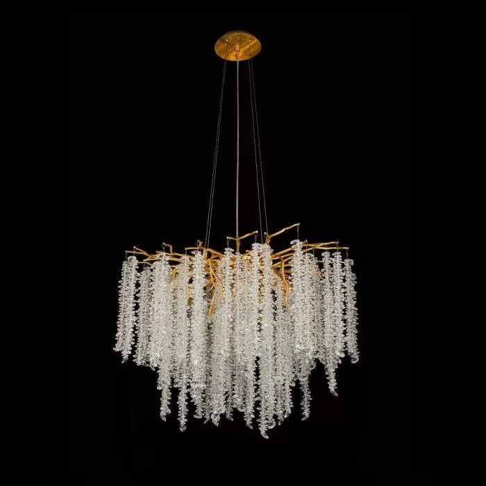 CLN194-D60 Lustra Grapedrop Cellini  - img 7