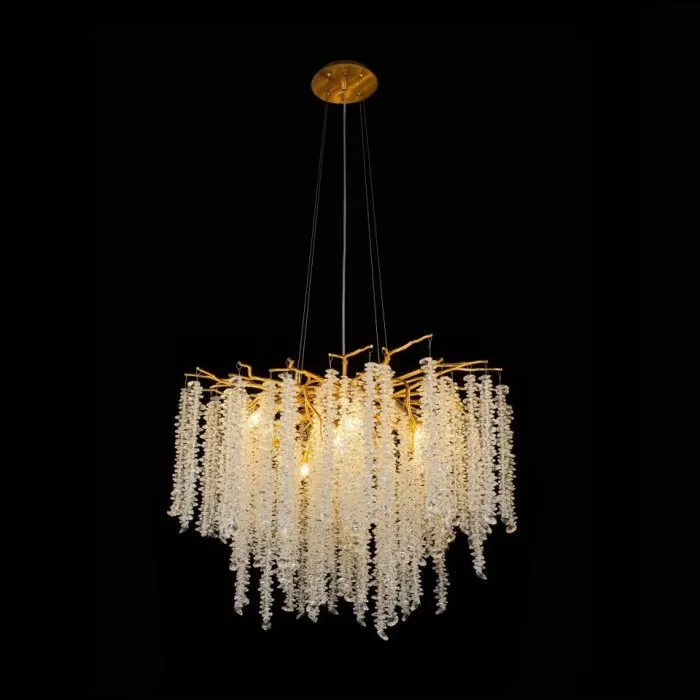 CLN194-D60 Lustra Grapedrop Cellini  - img 6