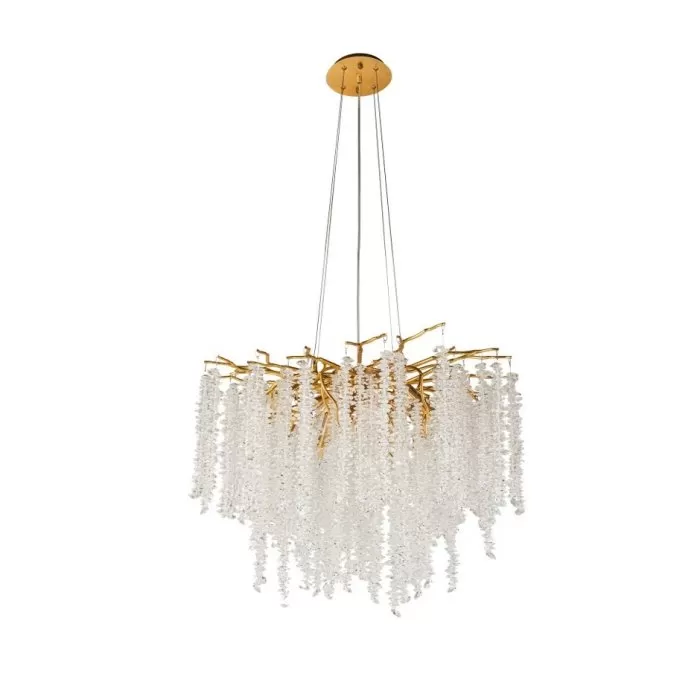 CLN194-D60 Lustra Grapedrop Cellini  - img 2