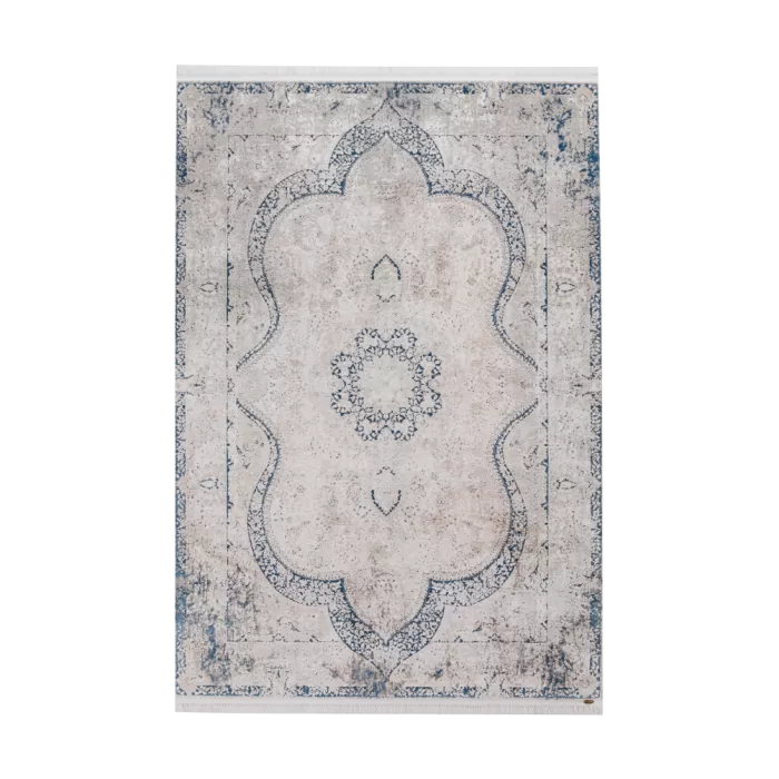 E017B Blue Covor Otantik 100 x 300 Royal - img 1