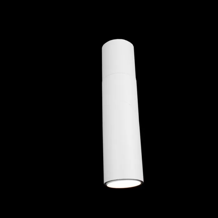 LP846 Downlight Lampardi 1x7w LED/ H155-210mm D50mm - img 2