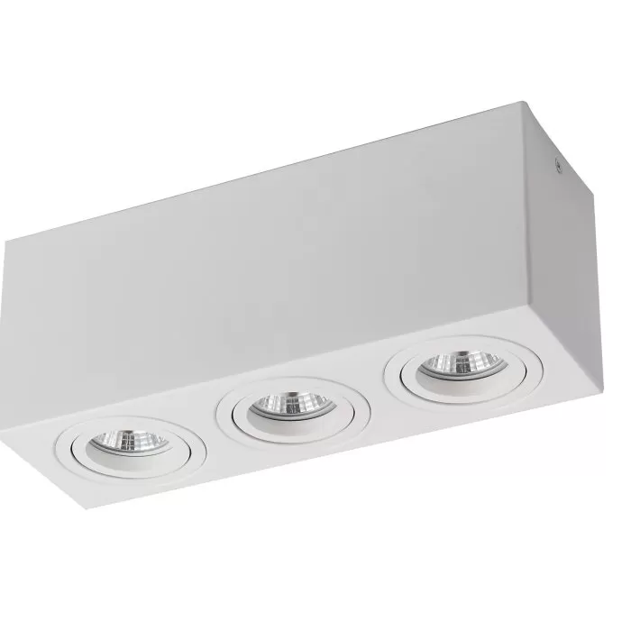 FL803-3C Lustra Cuadro Flitz  - img 2