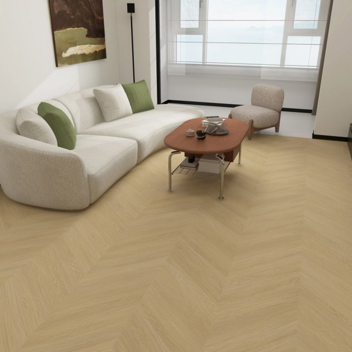 NY002-CHV Laminat SPC 150*750*6 (1cut. - 18buc. - 2,025m2 - 1buc - 0.1125m2)  - img 2