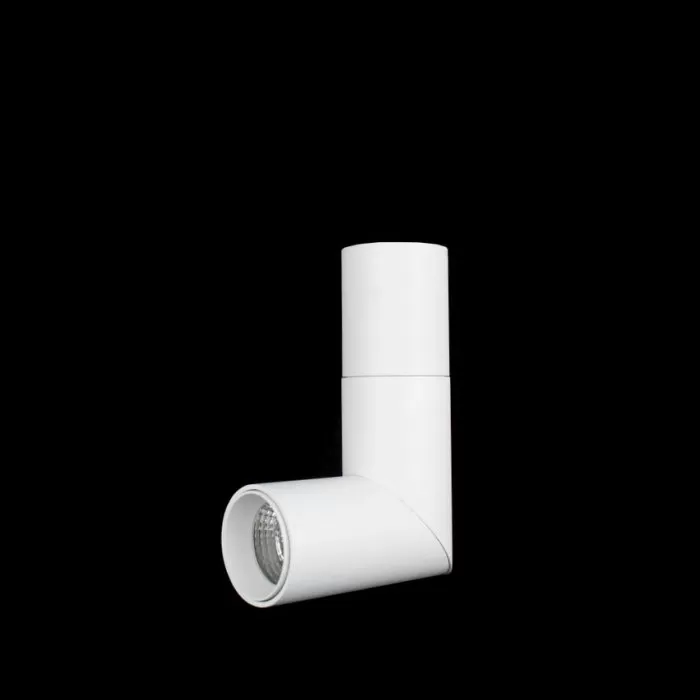 LP846 Downlight Lampardi 1x7w LED/ H155-210mm D50mm - img 3