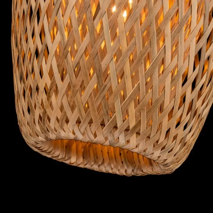 LP5123-D18P Lustra Bamboo Lampardi  - img 10