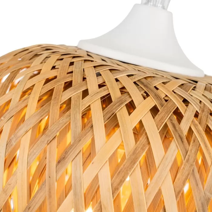 LP5123-D18P Lustra Bamboo Lampardi  - img 9