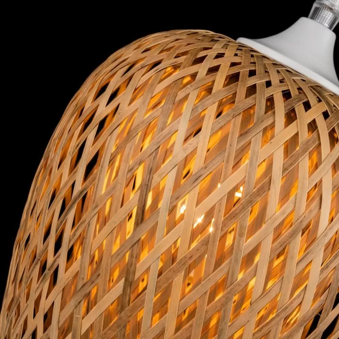 LP5123-D18P Lustra Bamboo Lampardi  - img 8