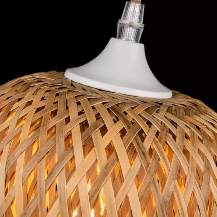 LP5123-D18P Lustra Bamboo Lampardi  - img 6