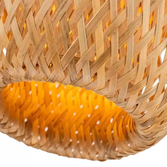 LP5123-D18P Lustra Bamboo Lampardi  - img 5