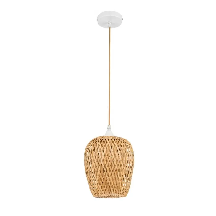 LP5123-D18P Lustra Bamboo Lampardi  - img 3