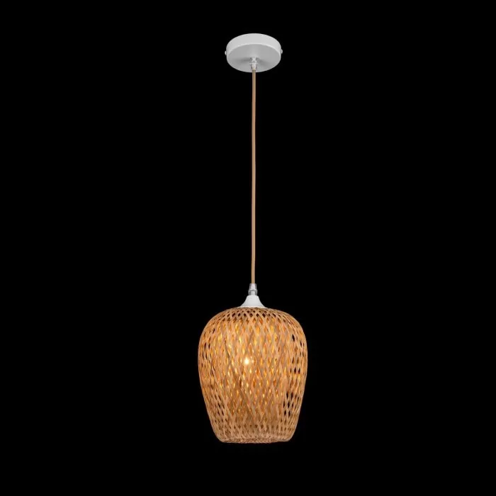 LP5123-D18P Lustra Bamboo Lampardi  - img 2