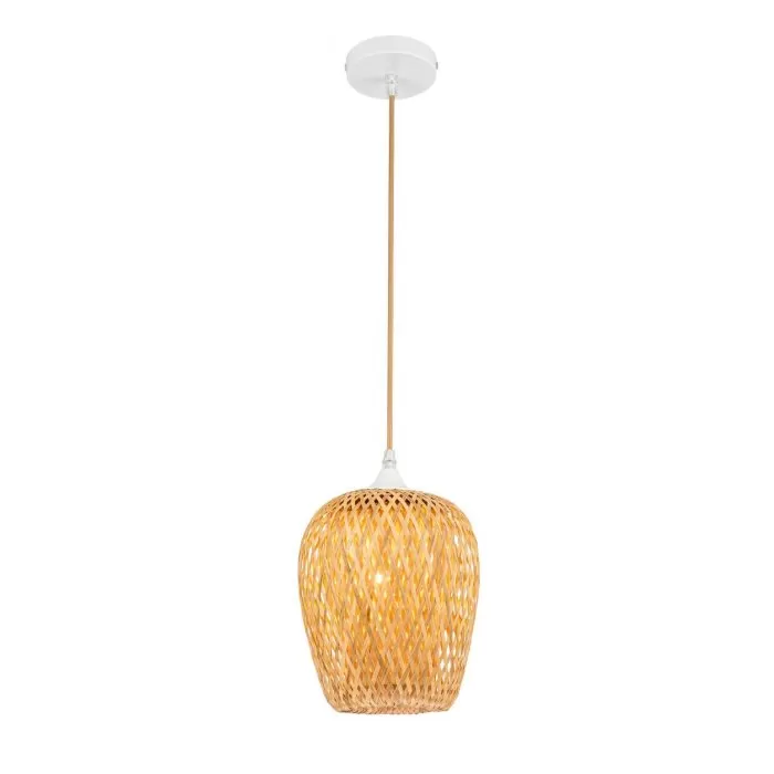 LP5123-D18P Lustra Bamboo Lampardi  - img 1