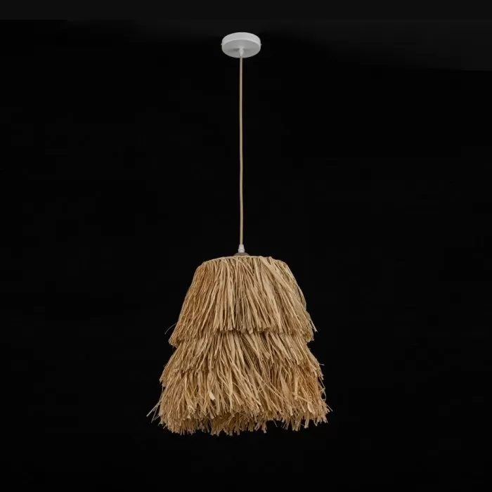 LP5282-D45 Lustra Empuria Lampardi E27 LED 1*7W/D450*1370 - img 9