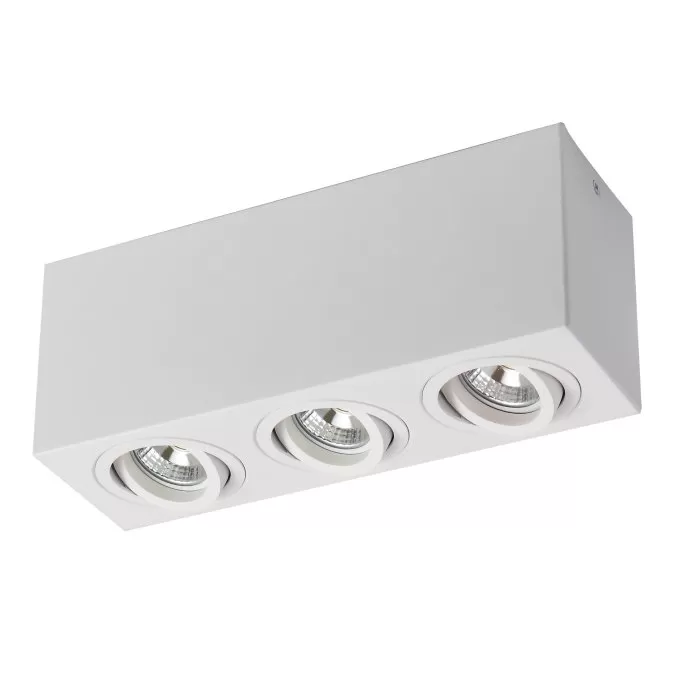 FL803-3C Lustra Cuadro Flitz  - img 1