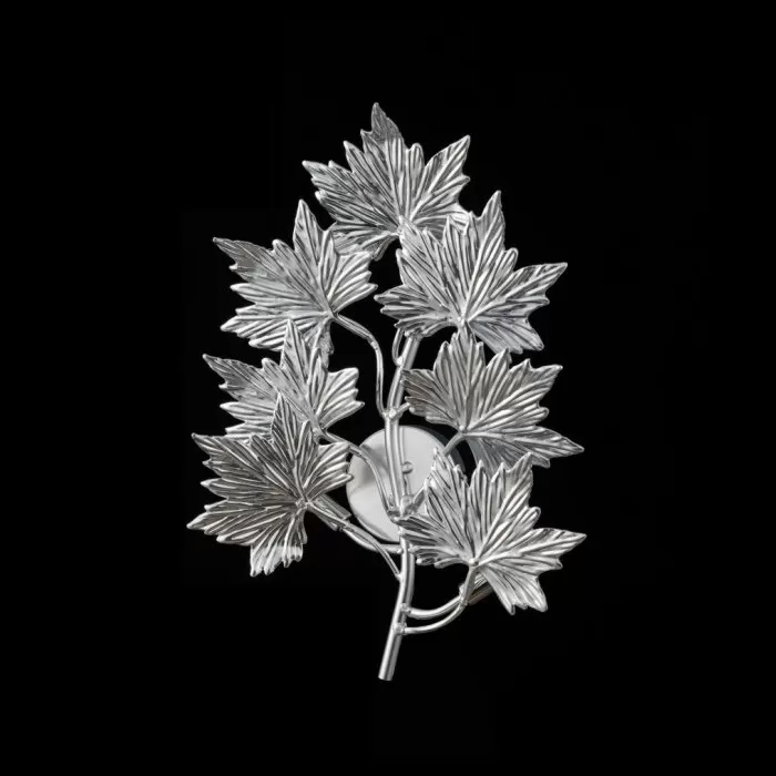 CLN198-2W Aplica Leaves Cellini  - img 4