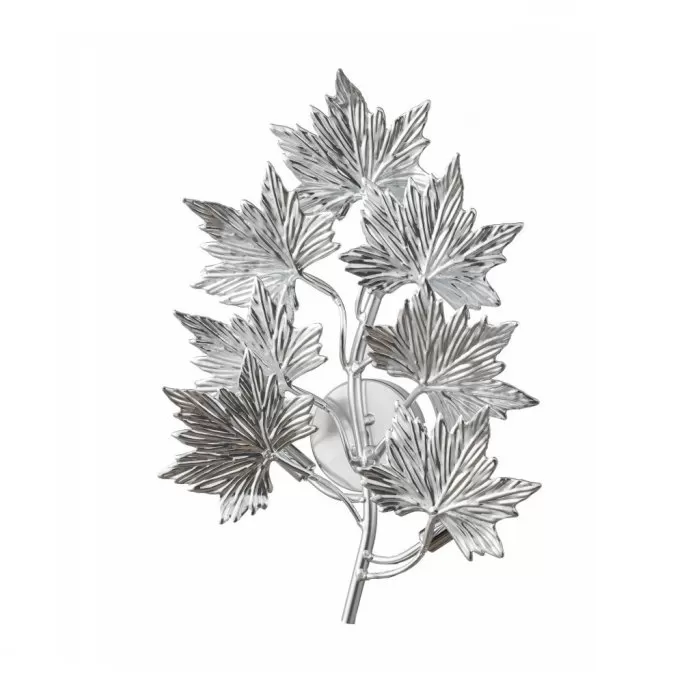 CLN198-2W Aplica Leaves Cellini  - img 3