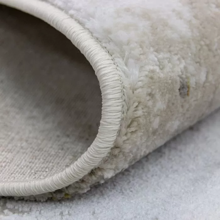 K735A Cream/ Grey Covor Kilim 80 x 150 Milat - img 4
