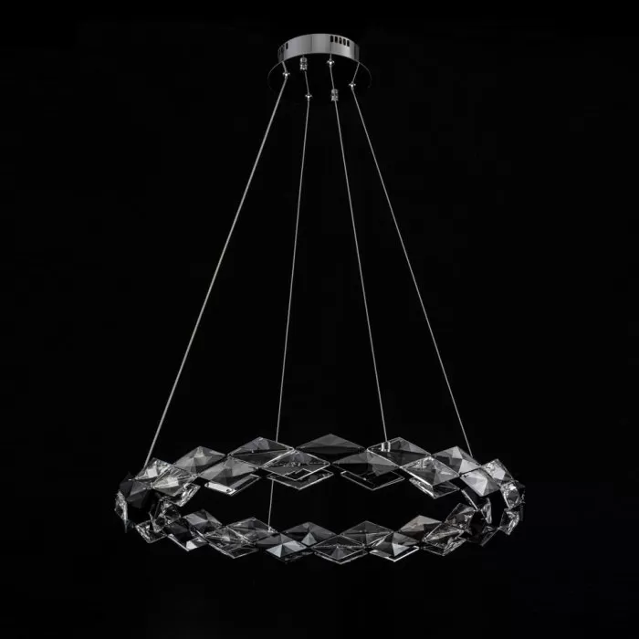 CLN127-D60 Lustra ICY Cellini chrome - img 9